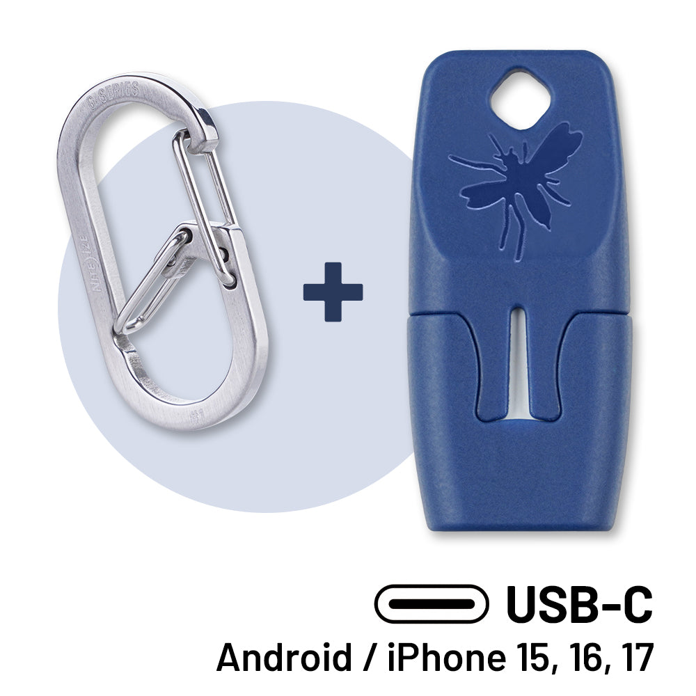 heat it® classic Insektenstichheiler