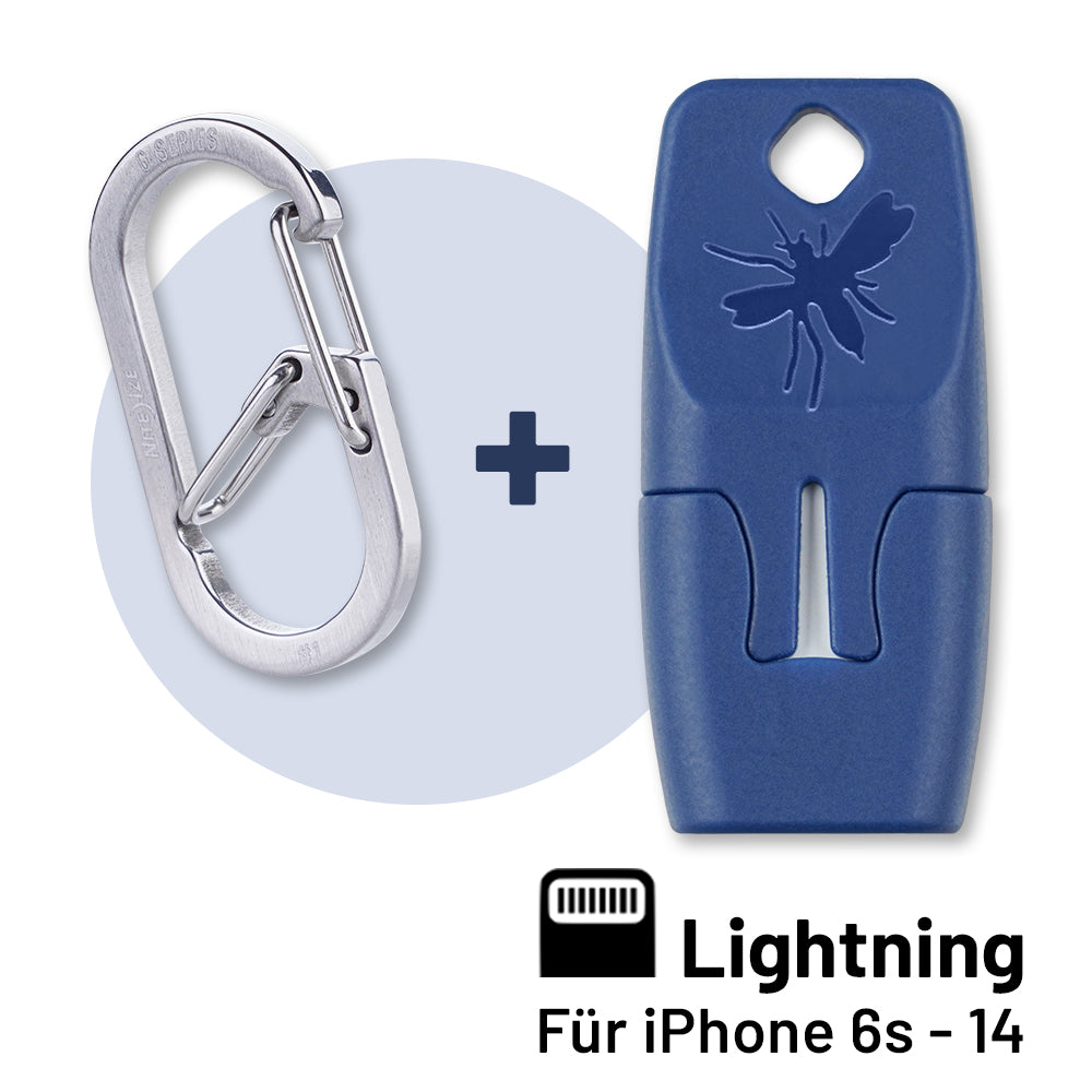 heat it® classic Insektenstichheiler