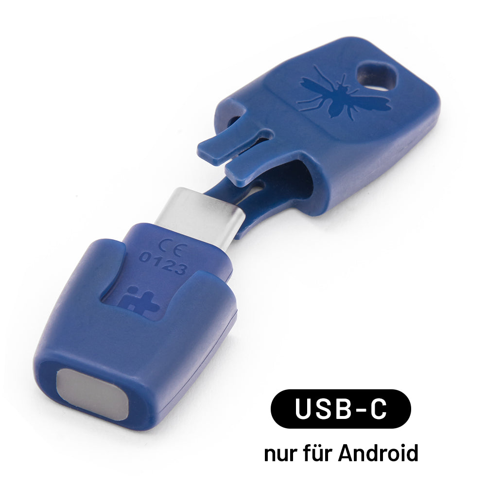 heat it® classic Stichheiler