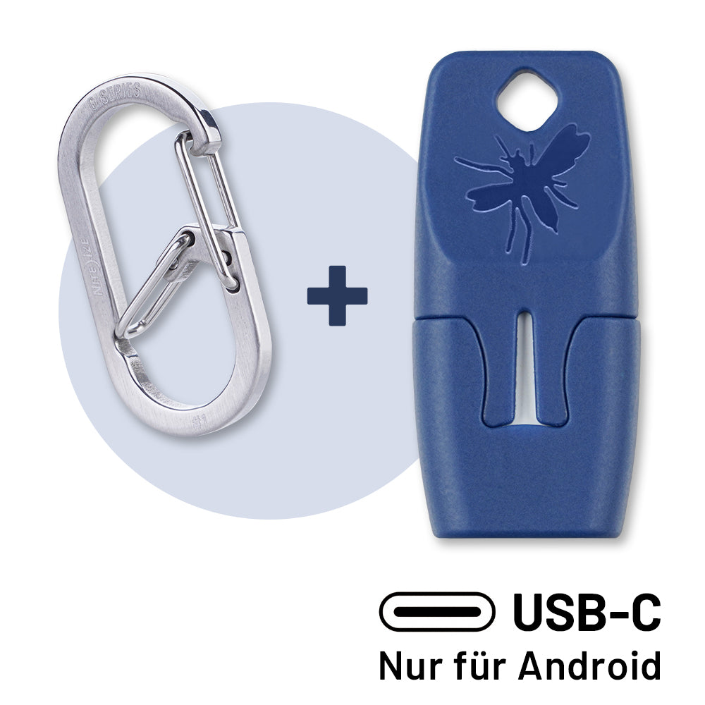 heat it® classic Insektenstichheiler