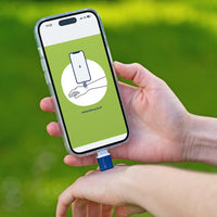 heat it® pro Insect Bite Healer